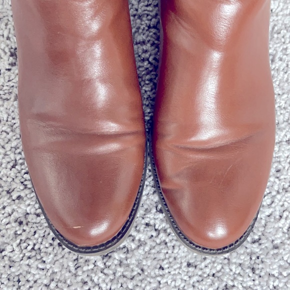 TOMMY HILFIGER | Riding Boots - Picture 6 of 10